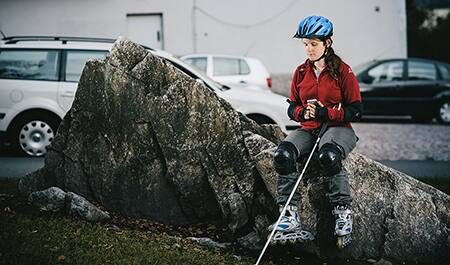 Enhance the people flow experience with solutions and services from our partners 