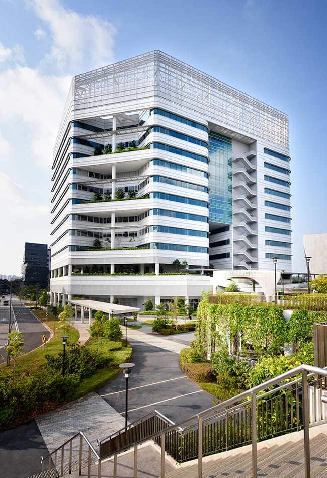 Kone Elevator Escalator Company Kone Malaysia