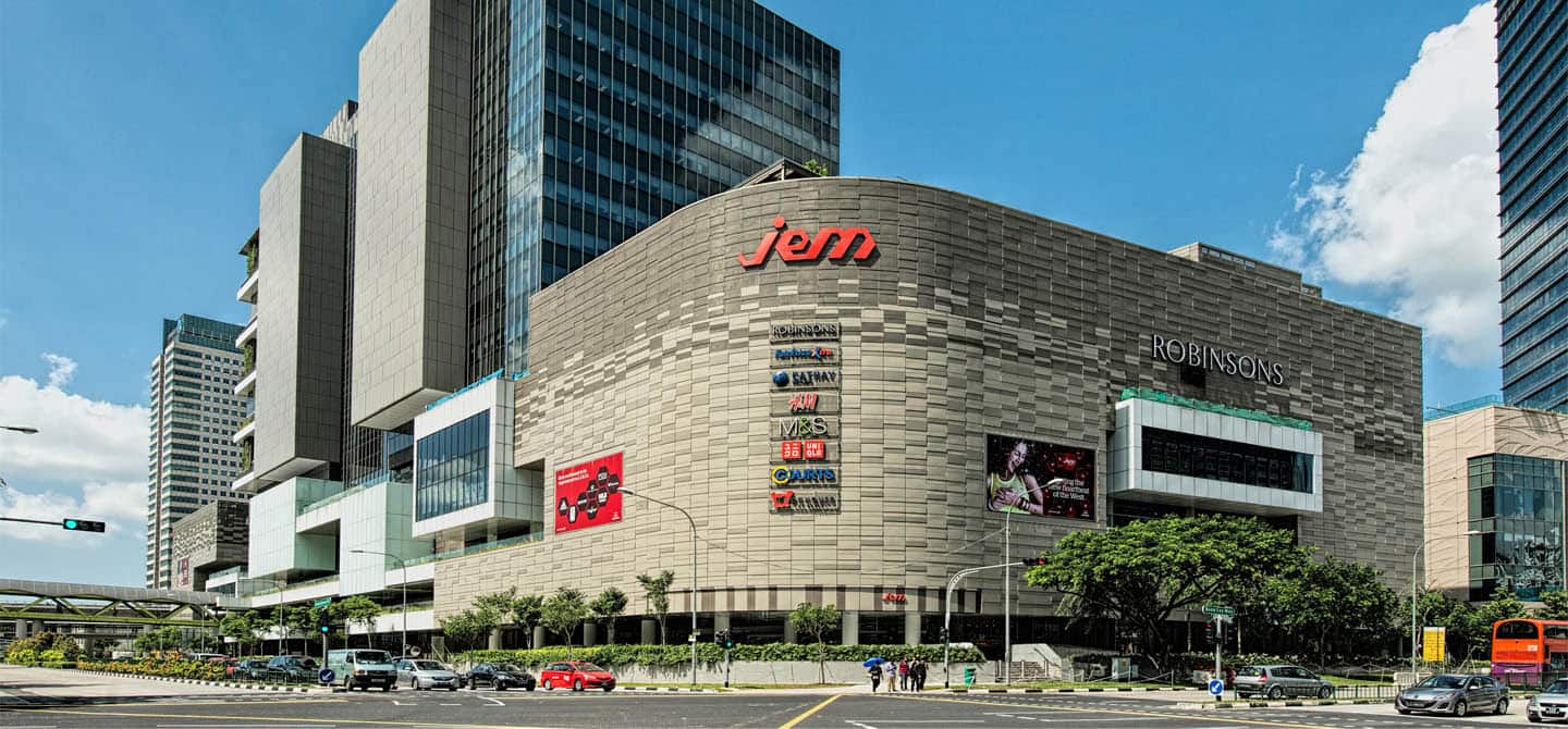 Jem KONE Malaysia