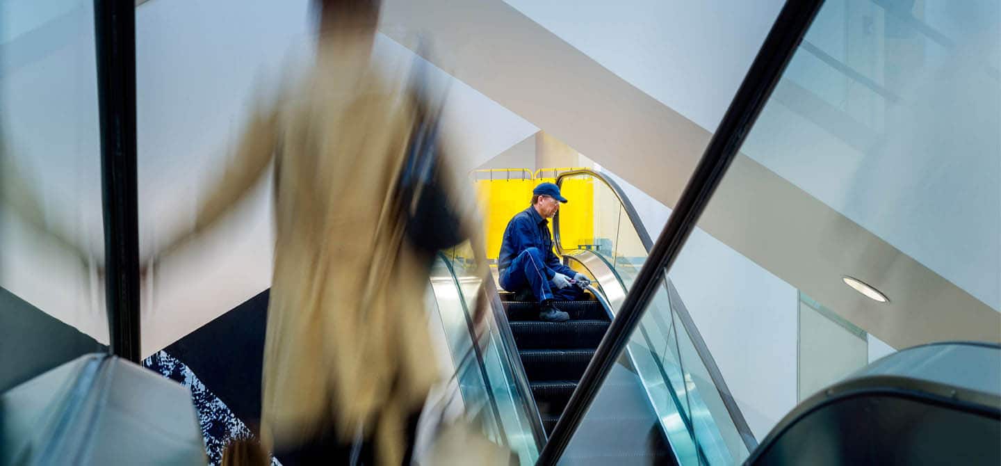 Kone Elevator Escalator Company Kone Malaysia